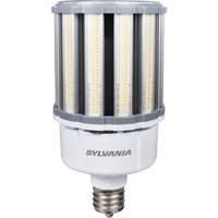 Lampe Ultra LED s&eacute;lectionnable HIDr de rechange, 80 W, 12 000/11200/12400 lumens, base Mogul Action Paper