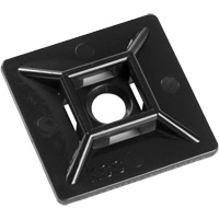 Cable Tie Mounting Bases Action Paper