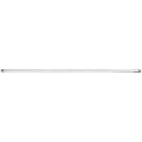 SubstiTUBE LED T5 High Output lamp, 24 W, Linear, 4100 K, 46" L Action Paper