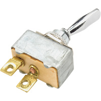 Extra Heavy-Duty 1" Bat Handle Toggle Switch Action Paper