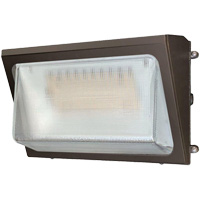 Luminaire mural, DEL, 120 -347 V, 40 W Action Paper