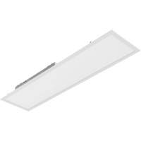 Panneau lumineux, DEL, 120 - 347 V, 36 W, 1,7" h x 23,9" la x 23,9" lo Action Paper