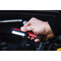 Work Light, LED Action Paper