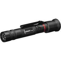 HP2R Plus Penlight, 280 Lumens, AAA/Rechargeable Batteries, Included Action Paper