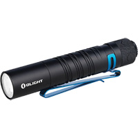 KL30R Tri-Colour Inspection Penlight, LED, Rechargeable Batteries, Plastic Action Paper