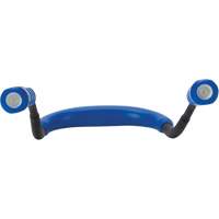 Work Light, Neck Light, Rechargeable, 300 Lumens Action Paper