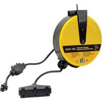 Extension Cords & Reels