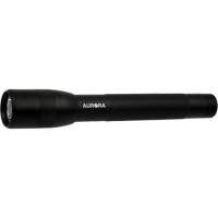 IPX4 Flashlight, 100 Lumens, AA Batteries Action Paper