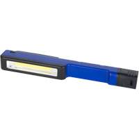 Pen Light with Pocket Clip, LED, 80 Lumens, AAA Batteries Action Paper