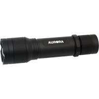 Lampe de poche IP67, DEL, 2000 lumens, Piles Rechargeable Action Paper