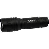 IPX4 Flashlight, 500 Lumens, AAA Batteries Action Paper