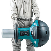 40Vmax XGT Self-Righting LED Area Work Light (Tool Only), LED, 5500 Lumens Action Paper