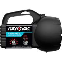 Floating Lantern Kit, LED, 165 Lumens, AA Batteries Action Paper