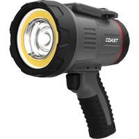 Projecteur Longshot LS50R, DEL, 5000 Lumens, Piles Rechargeable/AA Action Paper