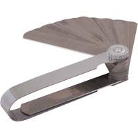 Feeler Gauge Set Action Paper