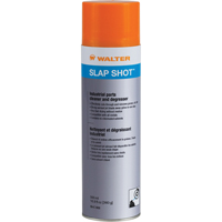 Slap Shot™ Cleaner/Degreaser, Aerosol Can YC419 | Action Paper