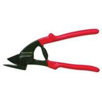 Steel Strap Cutter, 0" to 3/4" Capacity YC549 | Action Paper