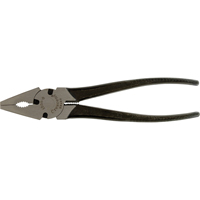 Fence Pliers YC563 | Action Paper