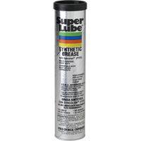 Super Lube™ Synthetic Based Grease With PFTE, 474 g, Cartridge YC592 | Action Paper