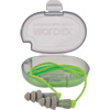 Corded/Uncorded