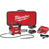 Tool, Battery & Charger